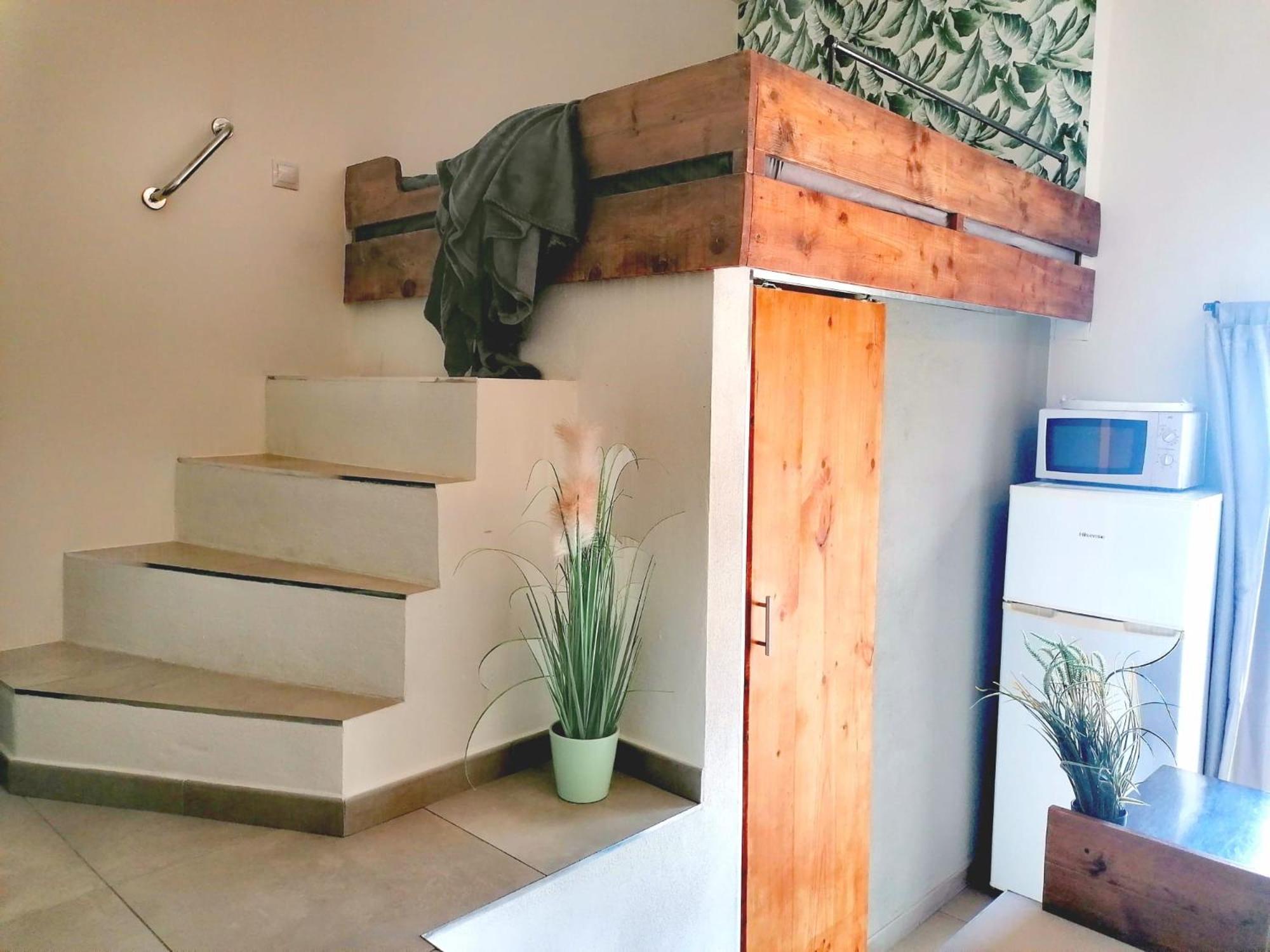 דירות ל'אלפאס דל פי Casa Joanna With Swimming Pool מראה חיצוני תמונה