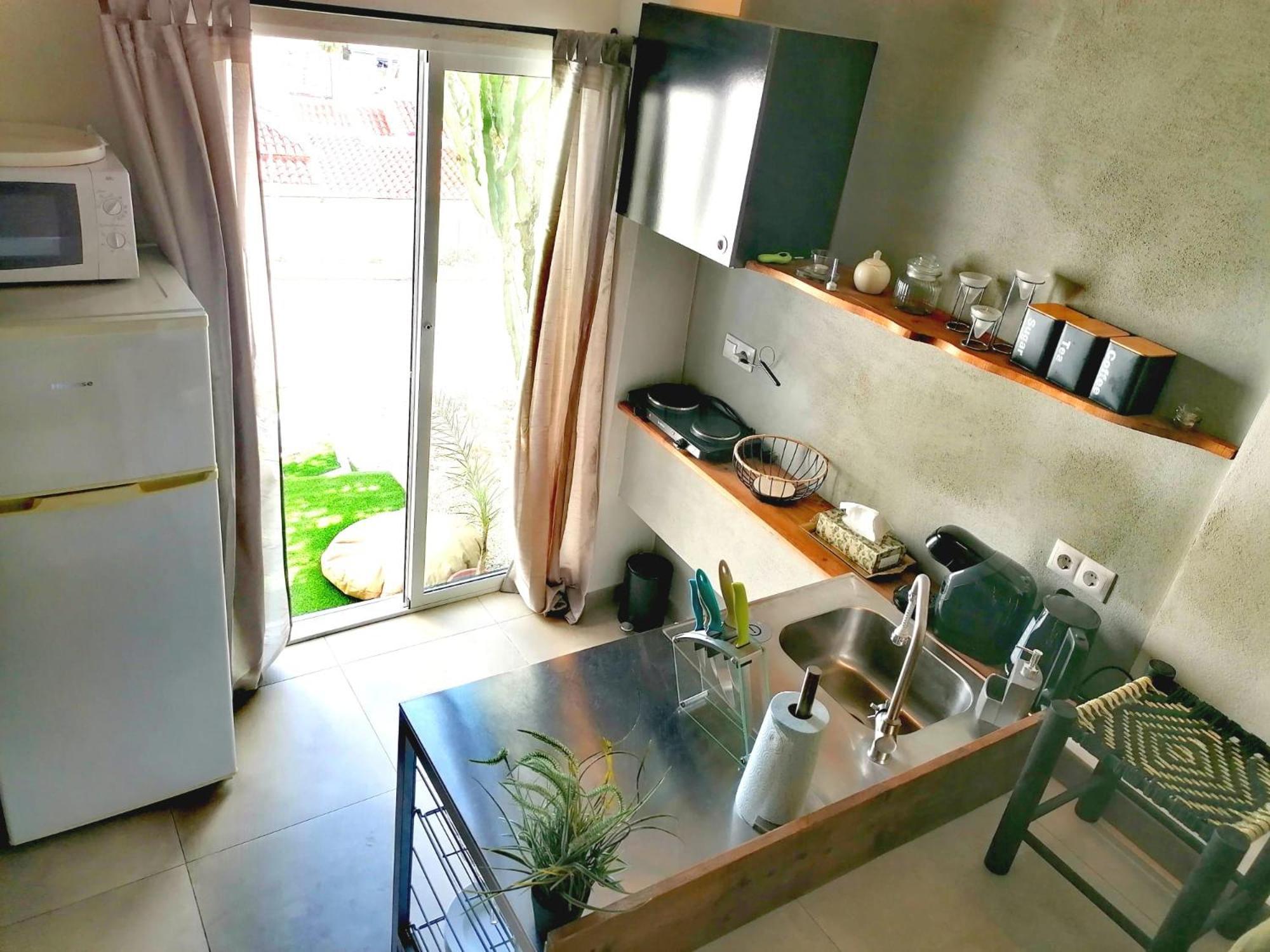 דירות ל'אלפאס דל פי Casa Joanna With Swimming Pool מראה חיצוני תמונה