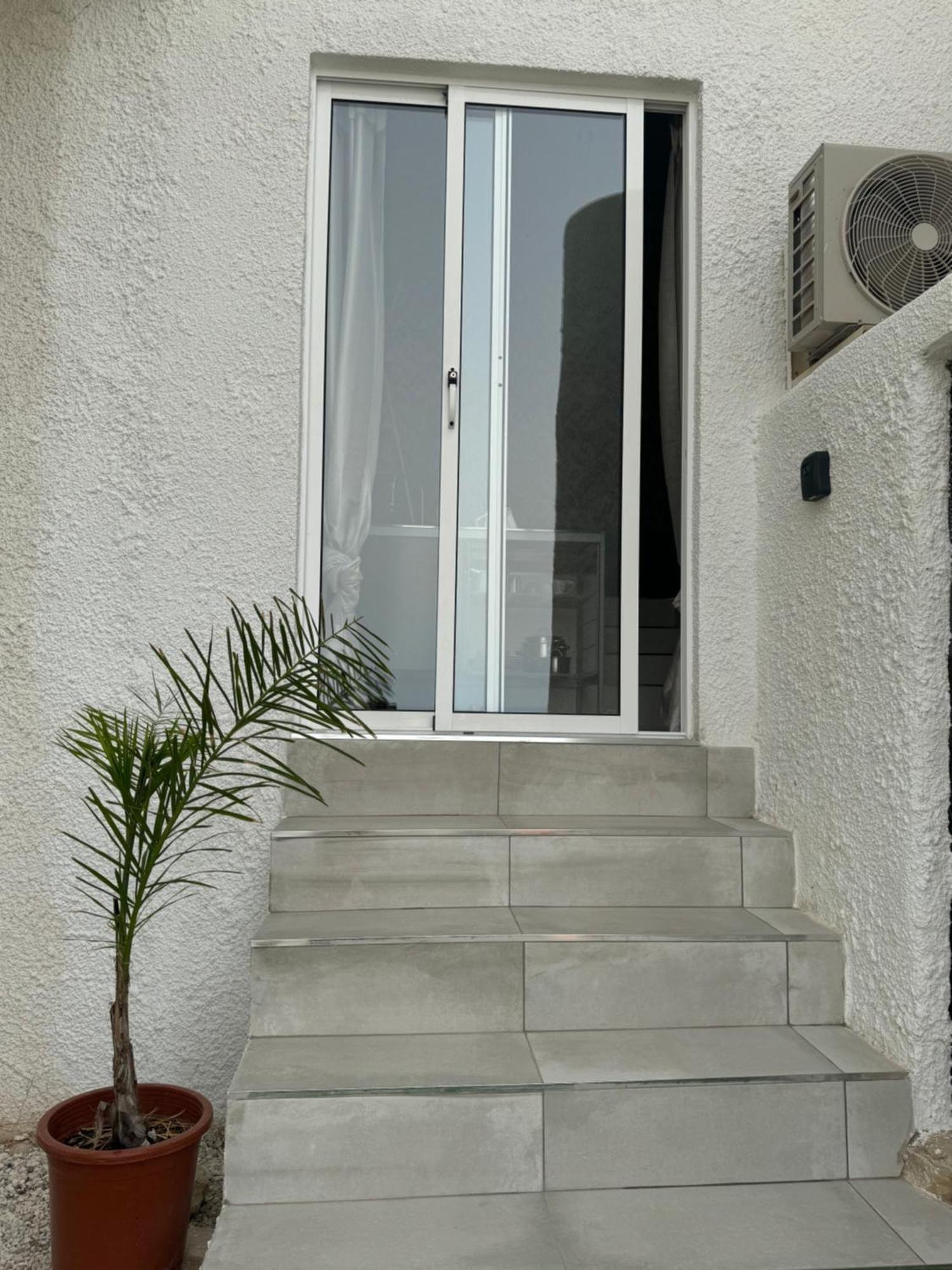 דירות ל'אלפאס דל פי Casa Joanna With Swimming Pool מראה חיצוני תמונה